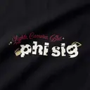 Phi Sigma Sigma Movie Reel Stars Rush Tank