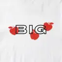 Kappa Alpha Theta Apples Big Little Reveal Tank