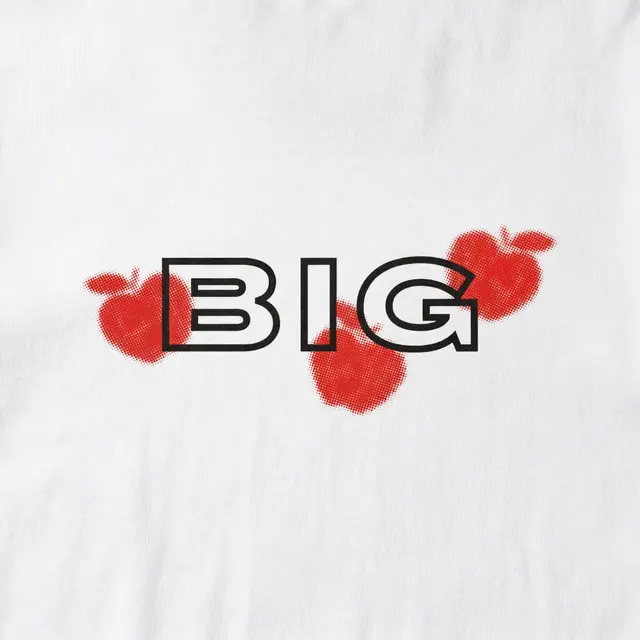 Kappa Alpha Theta Apples Big Little Reveal Tank