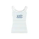 Alpha Xi Delta Star Accents PR Tank 2