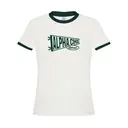 Alpha Chi Omega Pennant Style Retreat Shirt 2