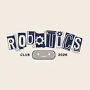 Robotics Club Gear Imagery PR Sweater