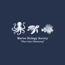 Marine Biology Society Ocean Creatures PR Hoodie