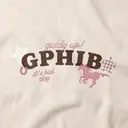 Gamma Phi Beta Playful Stars Illustrated Rush Hoodies