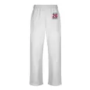 Class Council Plaid Graphic PR Sweatpants 2