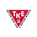 Tau Kappa Epsilon Bold Triangle Motto PR Hat