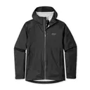 STIO Men's Rollick Hooded Jacket Abyss Front