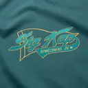 Sigma Kappa Halftone Banner Homecoming Crewneck