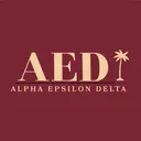 AED Bold Palm Tree PR Shirt