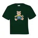 Theta Phi Cheerful Teddy Bear PR Shirt 2