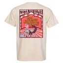 Zeta Tau Alpha Elephant Graphic PR Shirt 2