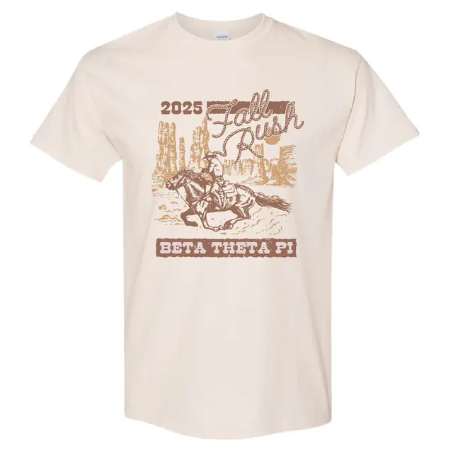 Chi Omega Bold Football Game Day Hoodie