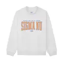 Sigma Nu Highlighted Lettering PR Sweater 2