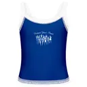 Protect Your Peace Abstract Figures PR Tank 2