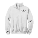 Delta Kappa Epsilon Lion Graphic Rush Sweater 2
