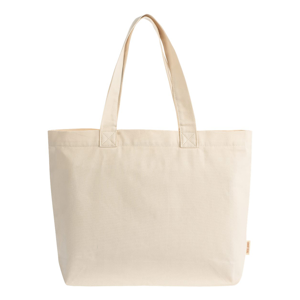 BAGedge 6 oz. Canvas Promo Tote | Fresh Prints