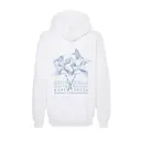 Kappa Delta Pinwheel and Bird Design Philanthropy Hoodie 2