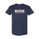 Sigma Phi Epsilon Playing Card Design Rush Shirt 2