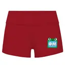 Phi Mu Toy Story Frog Tablet Illustration PR Shorts 2