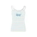 Alpha Delta Pi Striped Stars Big Little Reveal Tank 2
