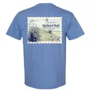 Alpha Delta Pi Hunting Scene Mallard Ball Shirt 2