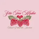 Zeta Tau Alpha Strawberry Heart PR Shirt