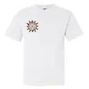 Black Student Union Hands Circle PR Shirt 2