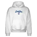 Delta Gamma Anchor Logo PR Hoodie 2