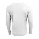 A4-AirFlex-Long-Sleeve-Tee-White-Back