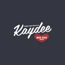 Kappa Delta Heart Text Bid Day Tank