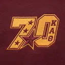 Kappa Alpha Theta Star Illustration PR Shorts