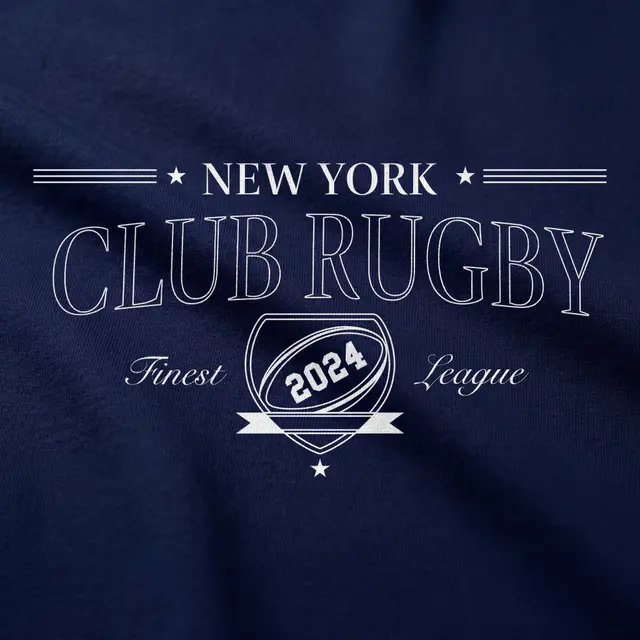 Club Rugby Tank Design for  for Club