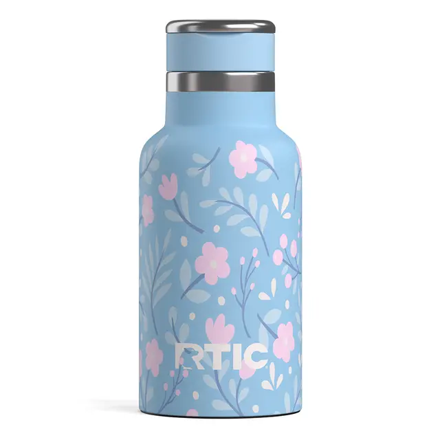 Flat lay for 558-49-BLOOMINGBLUES-12OZ (Front)