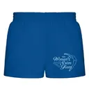 Women's Swim Team Elegant Diver PR Shorts 2