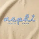 Alpha Epsilon Phi Flowing Script PR Tank