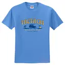 Theta Chi Jeep and Palms PR Shirt 2