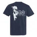 Delta Zeta Showgirl Flair Formal Shirt 2