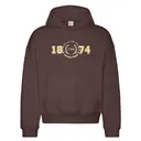 Gamma Phi Beta Laurel Wreath and Stars PR Hoodie 2