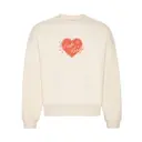 Alpha Gamma Delta Heart Illustration Date Parties Crewneck 2