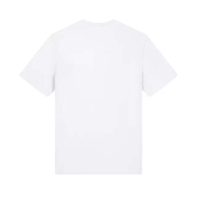 Stanley/Stella Unisex Creator 2.0 Tee White Back