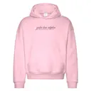 Zeta Tau Alpha Elegant Script Founder's Day Hoodie 2