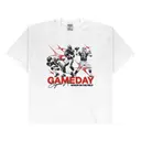 Sigma Nu Football Stars Game Day Shirt 2