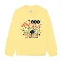 Alpha Gamma Delta Bowling Pins Strike Out Philanthropy Sweater 2