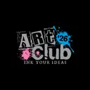 Art Club Graffiti Splash PR Hoodie