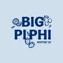 Pi Beta Phi Big Fruit Graphic Big Little Reveal Shirt