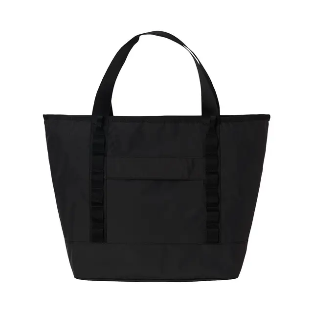 Flat lay for TOTMDRN-BLACK (Back)