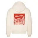 Phi Mu Wild West Cowgirls Philanthropy Hoodie 2