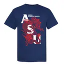 Beta Theta Pi Vintage Cowboy Fall Rush Shirt