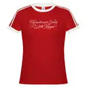 Kappa Kappa Gamma Script Stars Recruitment Shirt 2