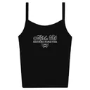 Alpha Chi Omega Elegant Script PR Tank 2